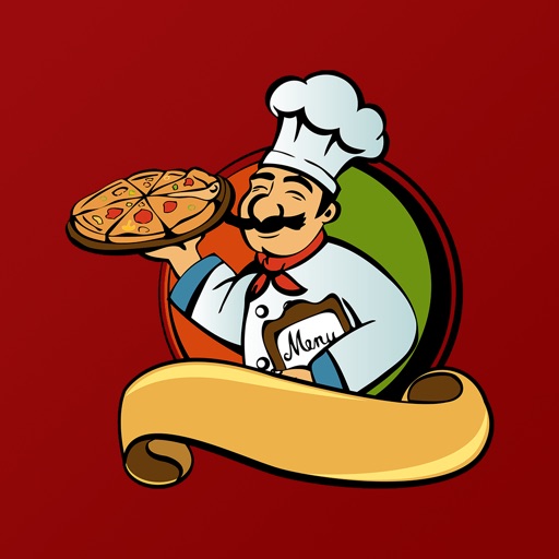 Ababi Pizzéria icon