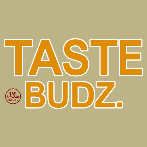 Taste Budz Dublin icon