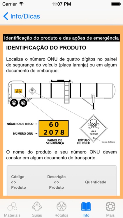 Pró-Química Online screenshot-4