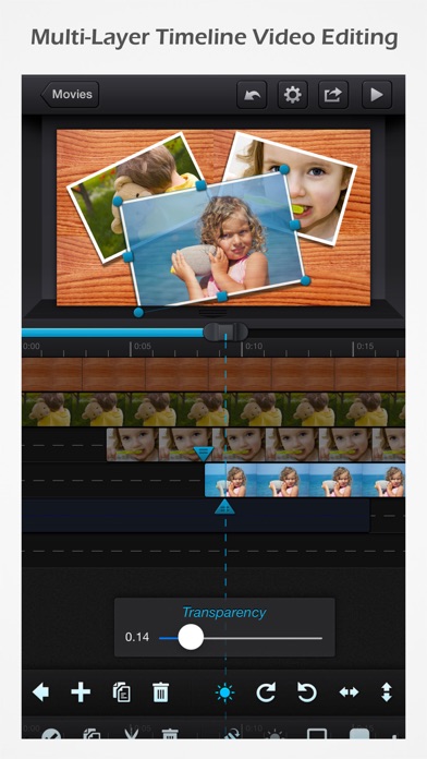 Cute CUT Pro screenshot1