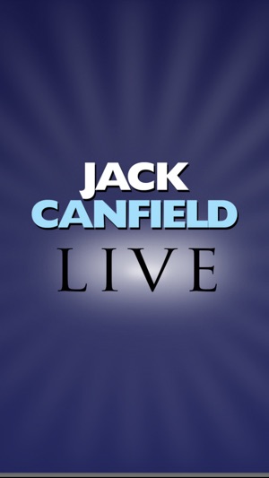 Jack Canfield Live(圖1)-速報App