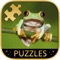 Enjoy this entertaining puzzle game for the whole family