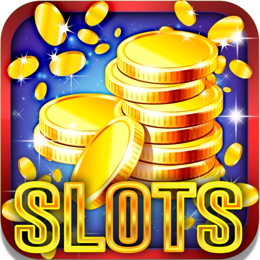 The Dollars Slots:Feel to play the best card games icon