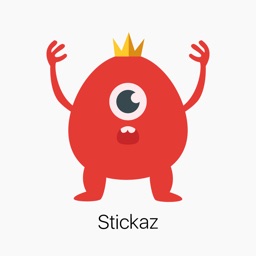 Your Monster Stickaz