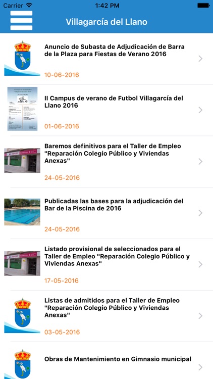 Villagarcía del Llano