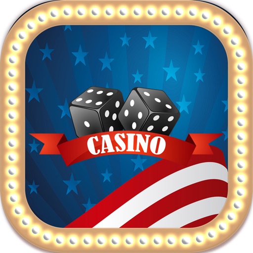 777 Free Entertainment Slots Play Best Casino icon
