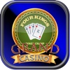 Grand Casino! Kings Challenge