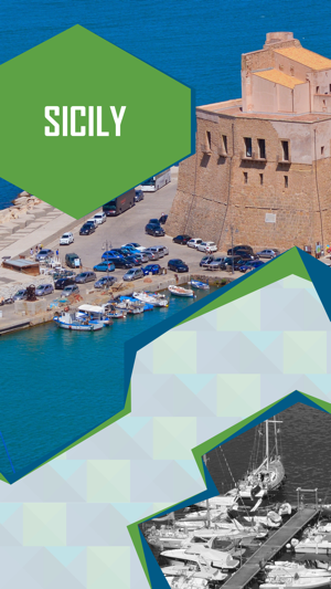 Tourism Sicily(圖1)-速報App