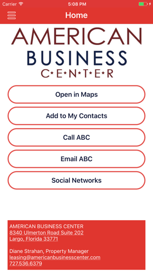 American Business Center(圖1)-速報App