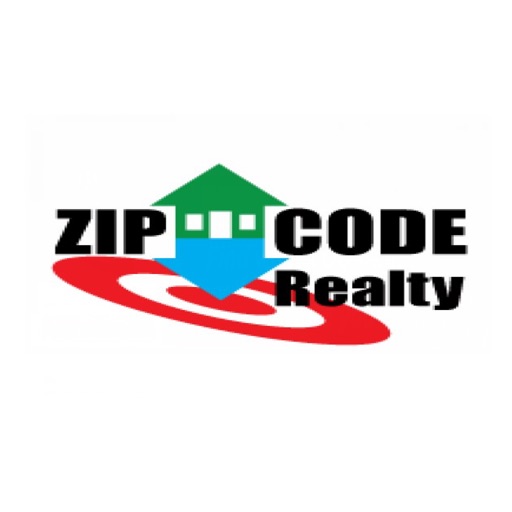 My Zip Code Realty iOS App