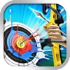 Archer Champion Master Open - Arrow Shooting Game