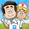Doctor Kids - Hospital Game for Children (No Ads)