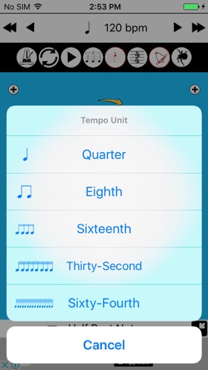 BComposer Rhythm(圖5)-速報App