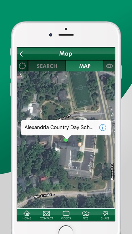 Alexandria Country Day School screenshot-3