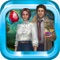 Hidden Object: Chemstry Experiment Undercover Investigation