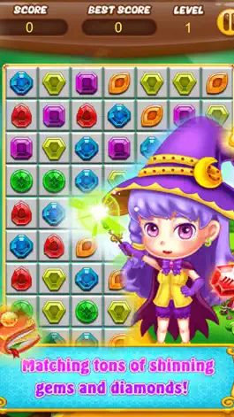 Game screenshot MYSTERY Treasure Hunter mod apk