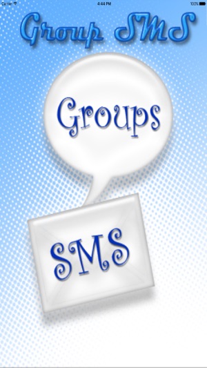 Group SMS/Text(圖1)-速報App