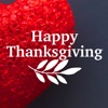 Thanksgiving Day & Xmas Sticker for iMessage