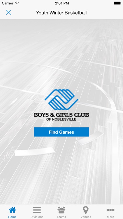 Boys & Girls Club of Noblesville