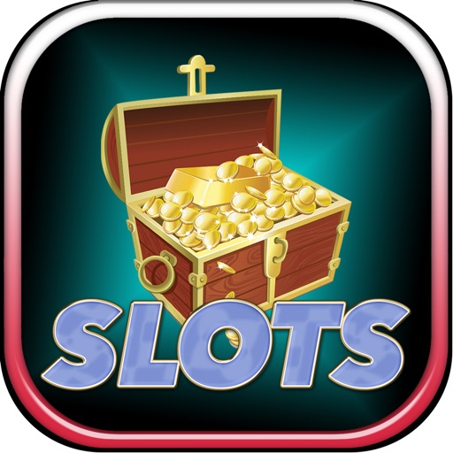 101 Play Slots Machines Viva Casino - Spin To Win! icon