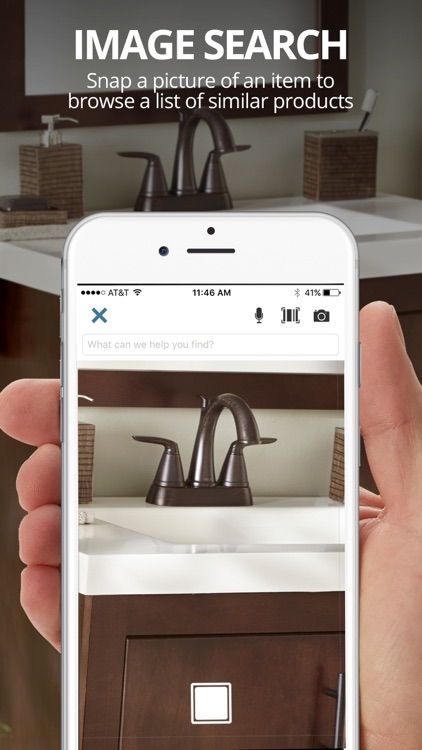 The Home Depot screenshot-4