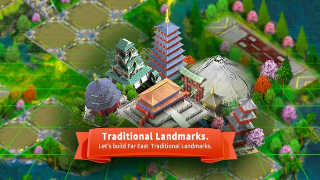 Far East Tycoon(圖4)-速報App