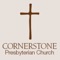 Connect and engage with our community through the Cornerstone app