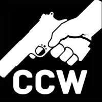 CCW Guardian app not working? crashes or has problems?