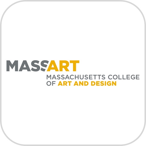MASS College of Art and Design icon