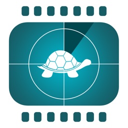 Slow Motion Camera Extreme Apple Watch App
