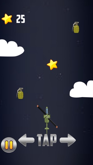 Helicopter Flying Adventure(圖3)-速報App