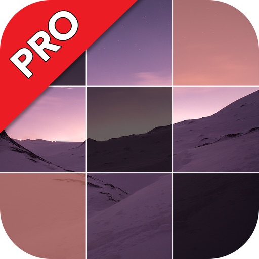 Insta tile maker Pro - Insta grid For instagram