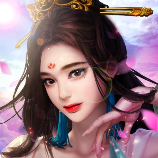 Shushan Sword Love iOS App
