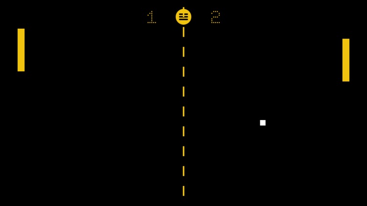 pong - The Arcade Classic screenshot-3