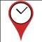 Wandr2 alerts you when to head to your destination based on your current location