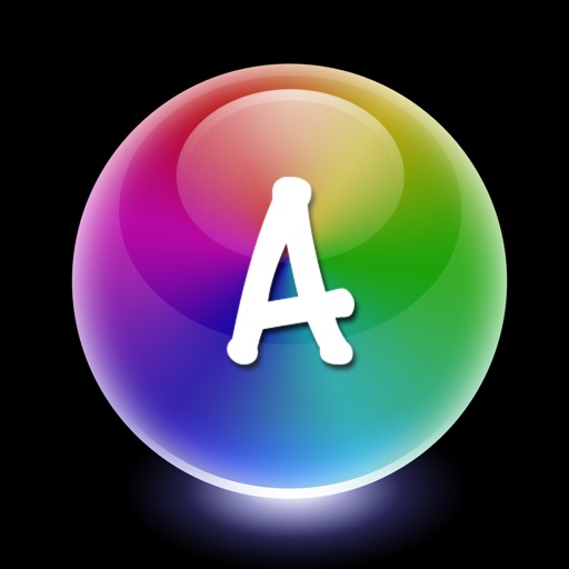 Colorblind Avenger iOS App