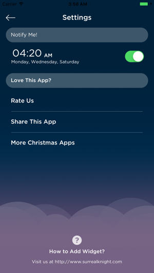 Christmas Countdown - When is Santa Claus Coming ?(圖5)-速報App