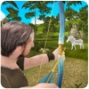 Jungle Hunt Archery Master - Bow and Arrow Hunter