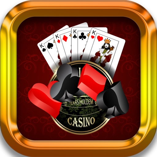 Fruit Casino Machine  - Free Slots iOS App