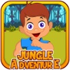 Jungle Adventure 3