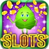 Green Leaf Slots: Roll the lucky oak dices