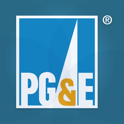 PG&E Mobile Bill Pay iOS App
