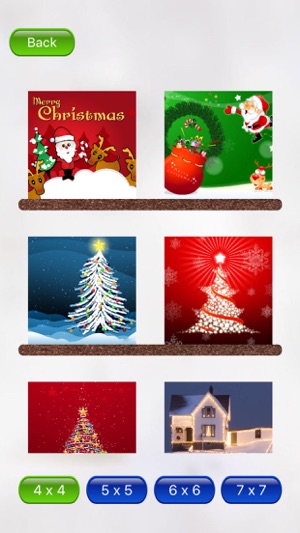 Lovely christmas jigsaw(圖2)-速報App