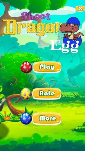 Dragon Egg - Shoot Deluxe(圖1)-速報App