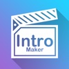 Intro Maker - intros designer for youtube