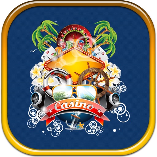 Casino Playa Fun Fun - Slot machine icon