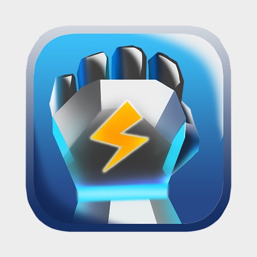 Super Elektrus iOS App