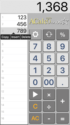 A-Calc0(圖2)-速報App