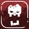 Zombie Outbreak Simulator is a sandbox app where you can customize your own zombie outbreak