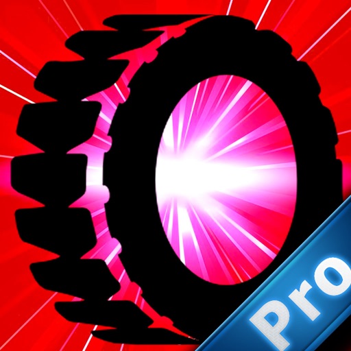 A Wheel Jumping Pro : The Best Fun icon